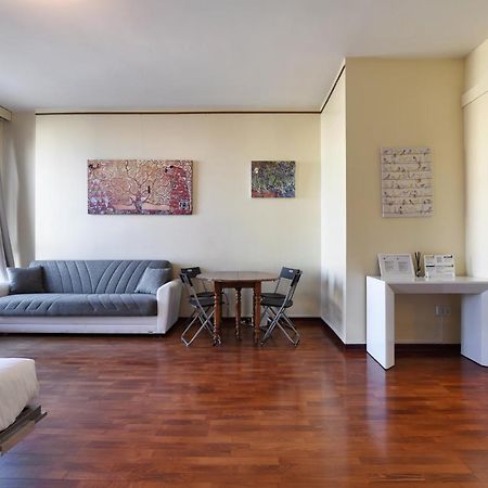 Duomo Luxury Apartment VII Milano Eksteriør billede