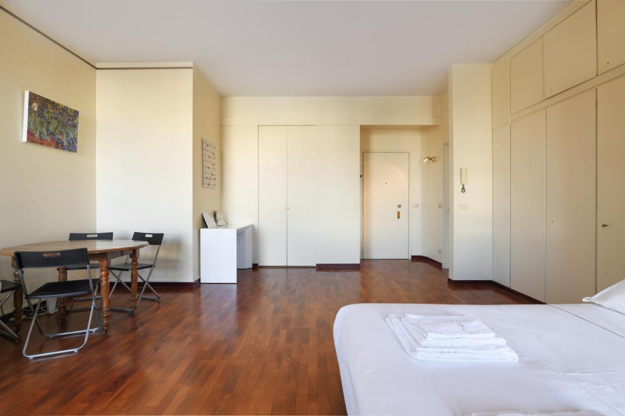 Duomo Luxury Apartment VII Milano Eksteriør billede