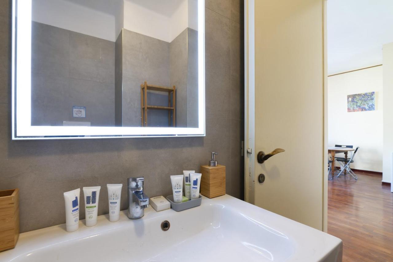Duomo Luxury Apartment VII Milano Eksteriør billede
